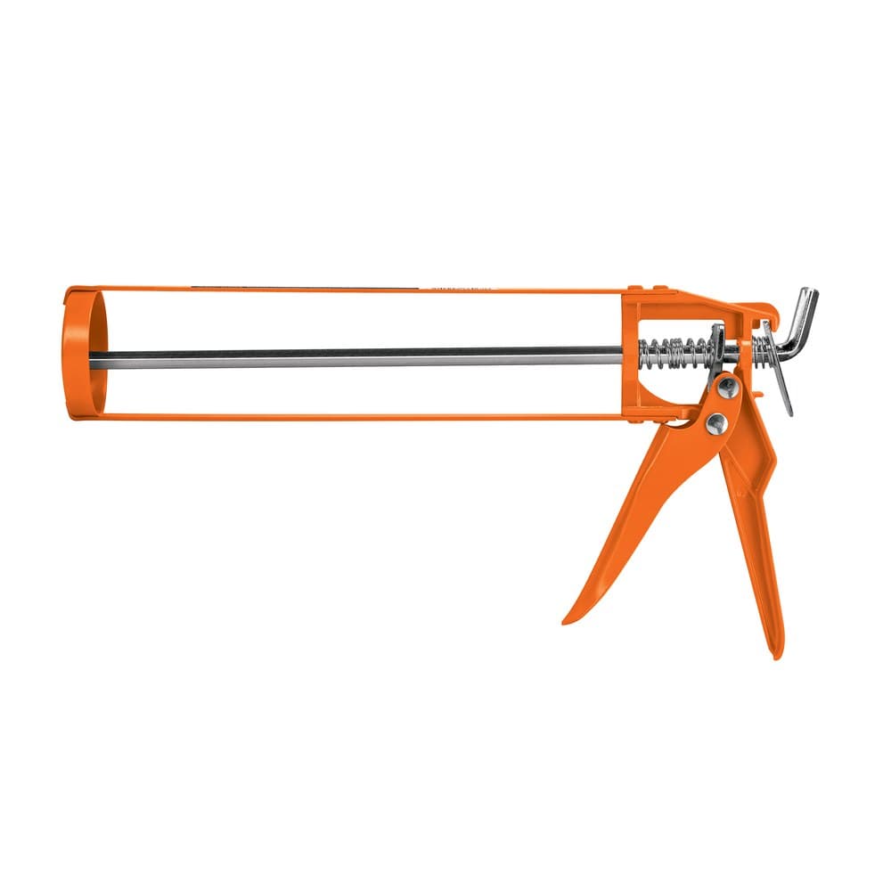 PISTOLA TIPO ESQUELETO APLICADOR-TRUPER 17550