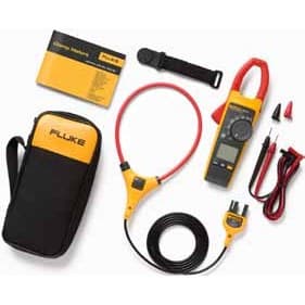 PINZA AMPERIMETRICA FLUKE 375 FC