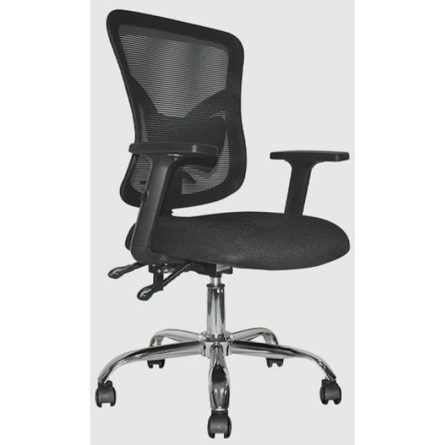 SILLA GERENCIAL FONE ULTRA