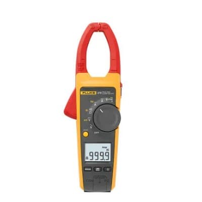 PINZA AMPERIMETRICA FLUKE 376 FC