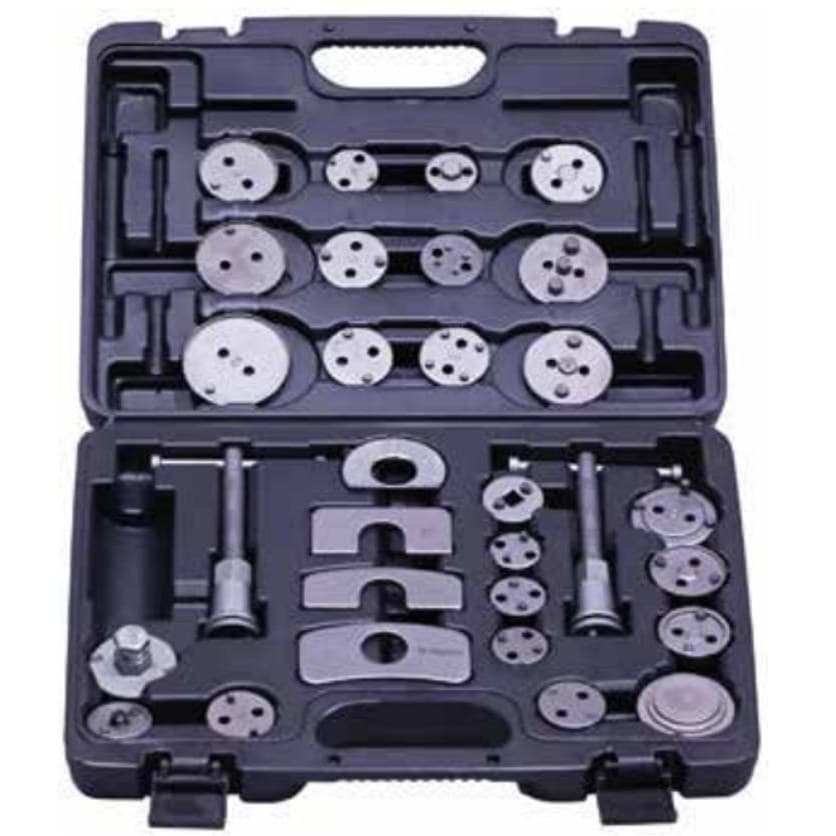 COMPRESOR DE CALIPER DE FRENO WURTH