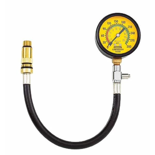 COMPRESIMETRO MOTOR GASOLINA 79-033 STANLEY