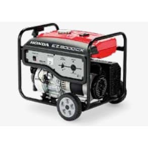 GENERADOR HONDA EZ3000CX 3.0 KW