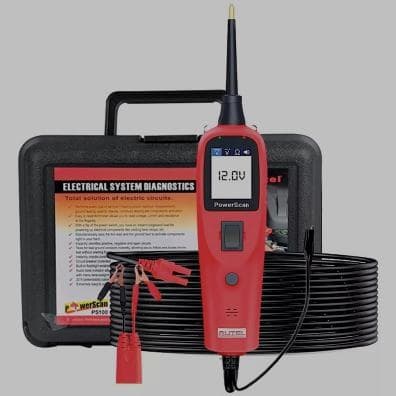 PUNTA LOGICA AUTEL PS100
