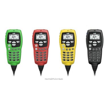 RADIO MOVIL MOD: TMBK5B INCLUYE ANTENA,BRACKET,CABLE DE PODER,MICROFONO Y MANUAL