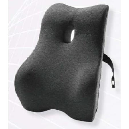 COJIN LUMBAR PARA SILLA