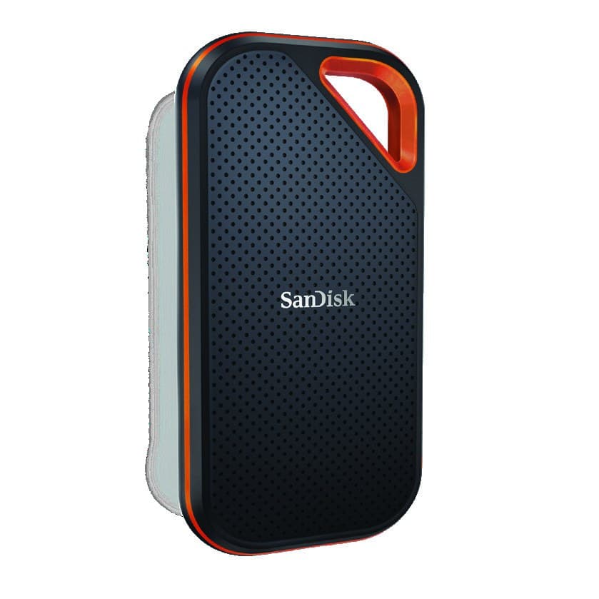 DISCO DURO EXTERNO SDSSDE81-4T00