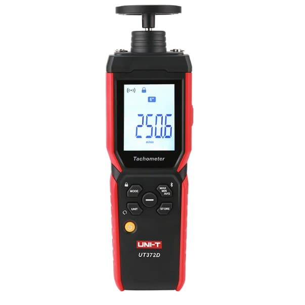 TACOMETRO DIGITAL UNI-T UT372D