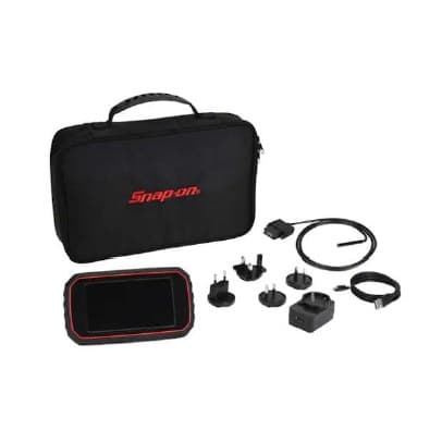BOROSCOPIO DIGITAL INALAMBRICO LCD 5" TACTIL SNAP-ON BK7000