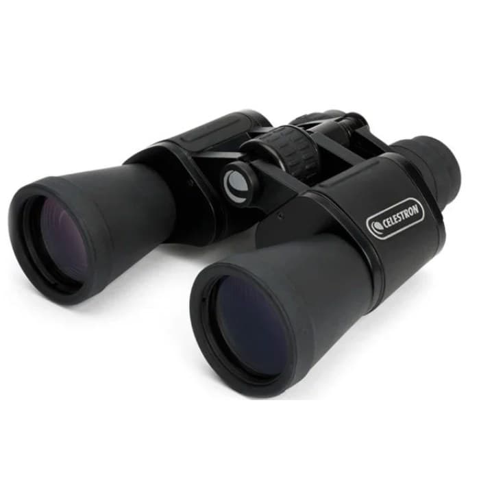 BINOCULAR, 10-30X50MM CELESTRON UPCLOSE G2 (71260)
