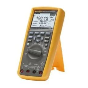 MULTIMETRO INDUSTRIAL FLUKE 289