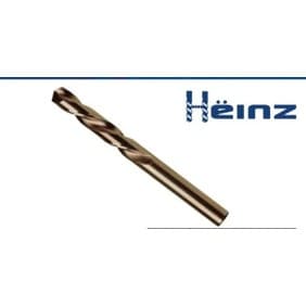 BROCA HSS COBALTO (27) 1/2" HEINZ