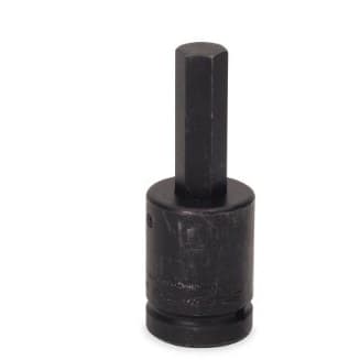 DADO INDUSTRIAL PTA ALLEN 1" X 7/8 IMA283 SNAP ON