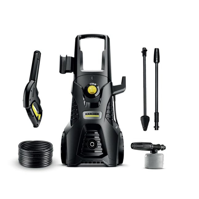 HIDROLAVADORA K5 1900W 145BAR KARCHER