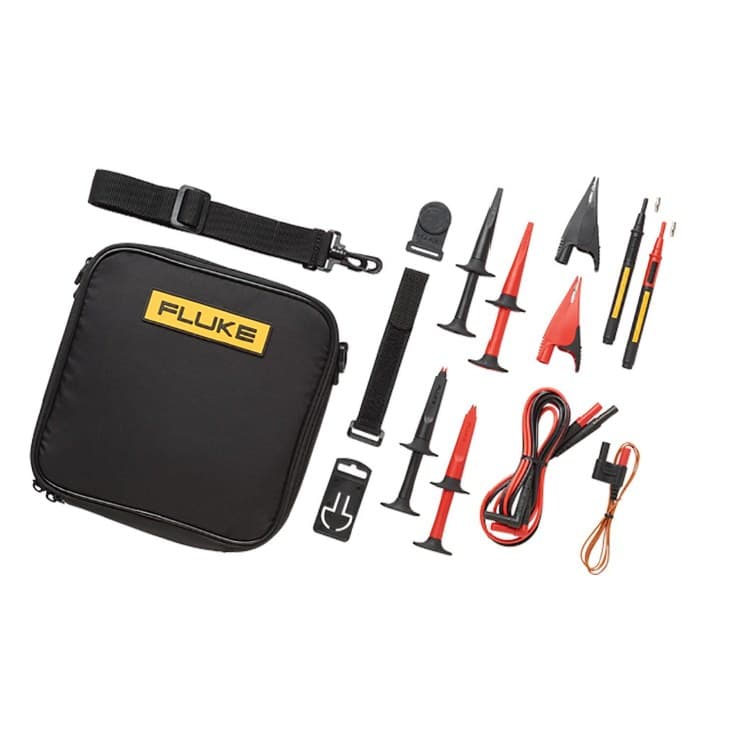 JUEGO DE CABLES TLK 289 FLUKE