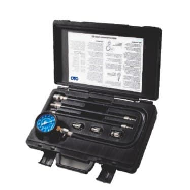 JUEGO DE TESTER DE COMPRESION - B3.5606