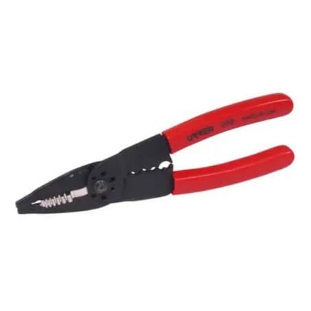 PINZA PELA-CABLE 8-1.4 URREA 298U
