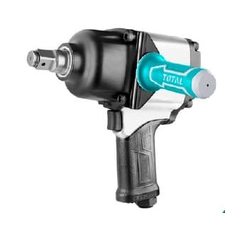PISTOLA NEUMATICA ENCASTRE 3/4 TOTAL TAT40342