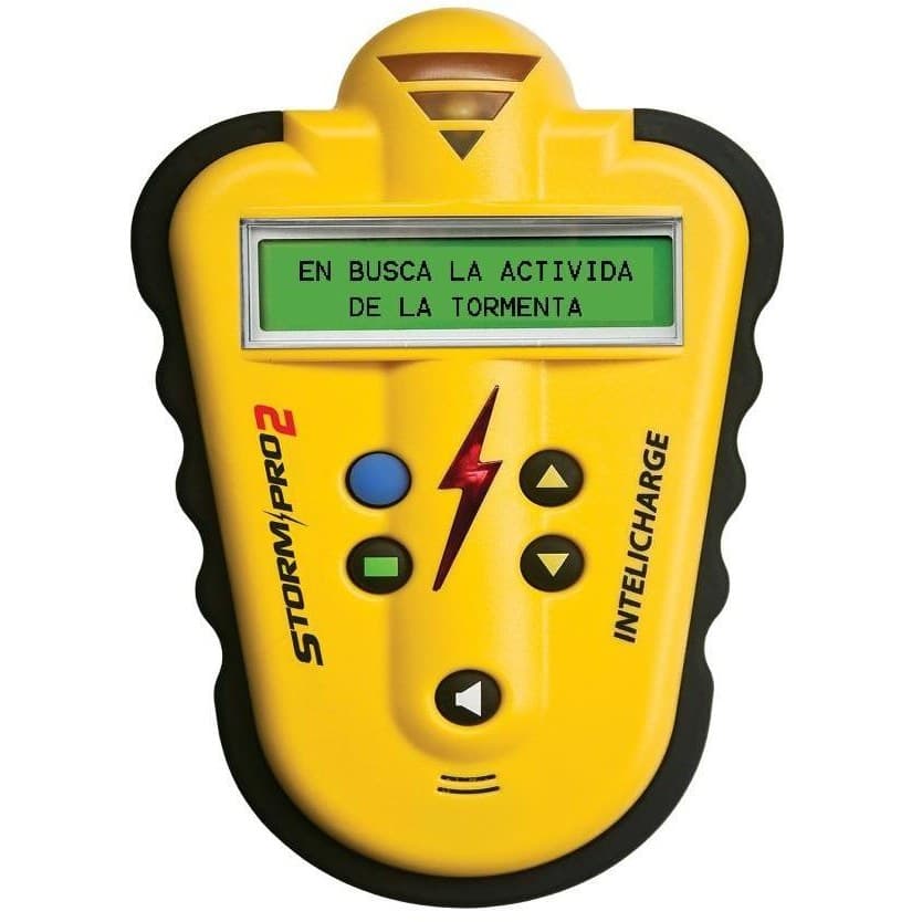 DETECTOR DE TORMENTA STORM PRO2 - SKYSCAN